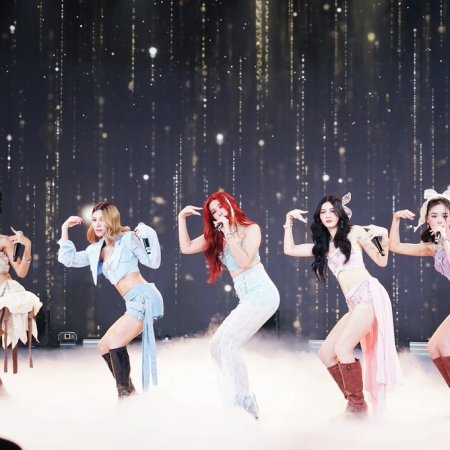 Thailand Music Countdown (2024)