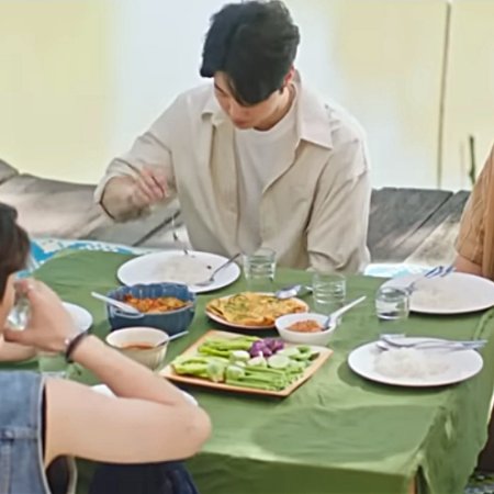 Sangmin Dinneaw (2024)