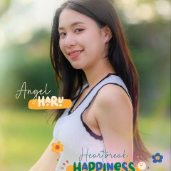 Heartbreak to Happiness Thai Drama photo