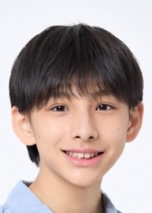 Takahashi Kanaru