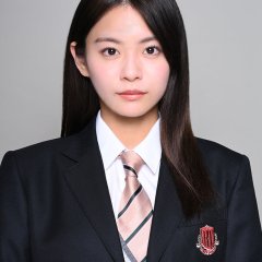 Nagase Riko photo