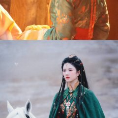Liu Xie Ning photo
