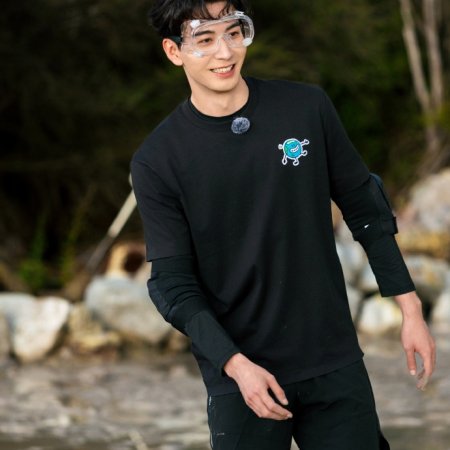 Chen Xing Xu
