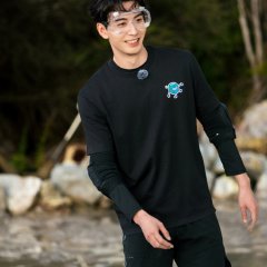 Chen Xing Xu photo