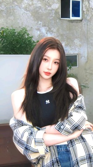 lin wanxing