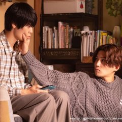 Hagiwara Riku photo