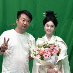 Guo Hu photo