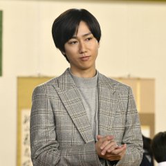 Abe Ryohei photo