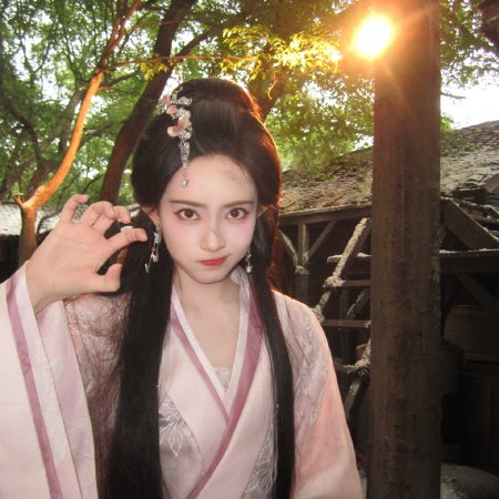 Meng Zi Yi