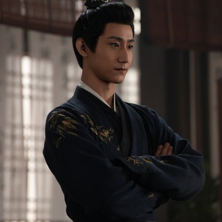 Wang Rui Zi