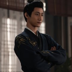Wang Rui Zi photo