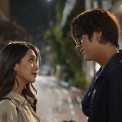 I Love ‘A Lot Of’ You Thai Drama photo