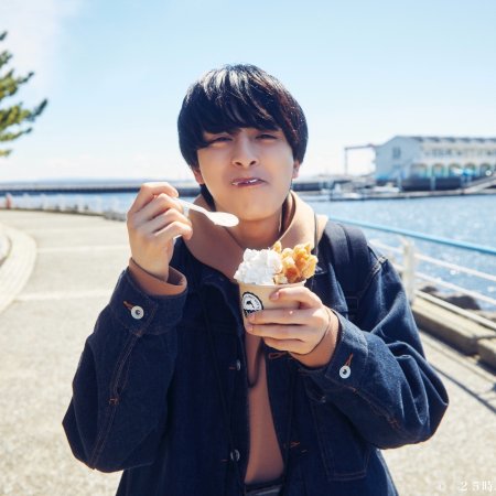 Niihara Taisuke