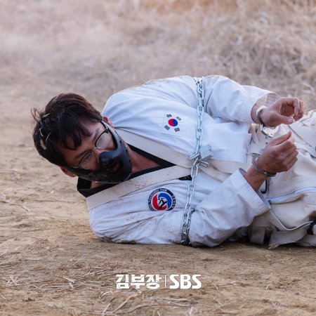 Agent Kim Reactivated (2026)
