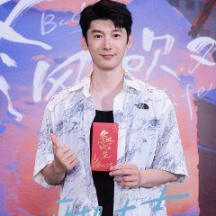 Liu Rui Lin photo