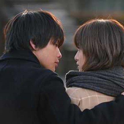 Sugar & Spice (2006)