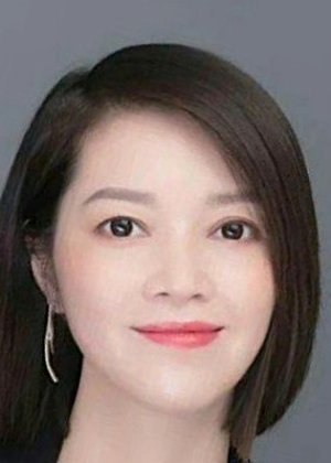 Tang Fan in Begin Again Chinese Drama