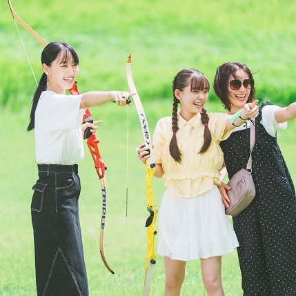 Chaser Game W: Suigyo no Majiwari (2026)