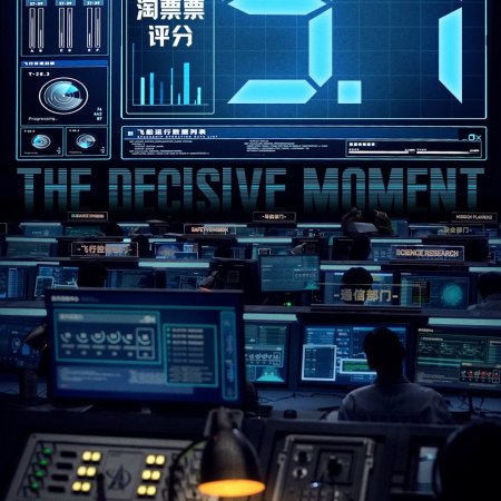 The Decisive Moment (2026)