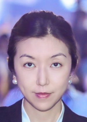 Chen Fei in Ever Night Chinese Drama