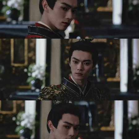 Spring of the Blade (2026)