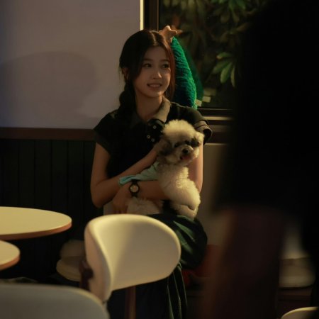 Esther Yu