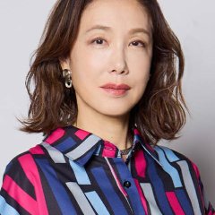 Tsutsui Mariko photo