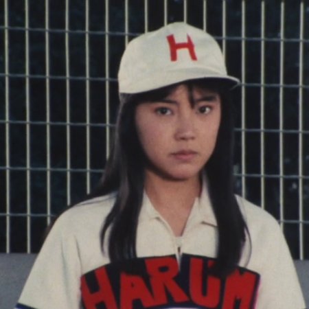 Shoujo Commando Izumi (1987)