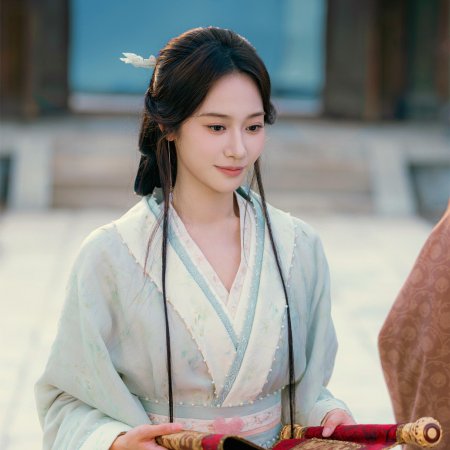Blossoms of Power (2026)