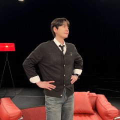 The Psychopath I Met Korean TV Program(2026) photo