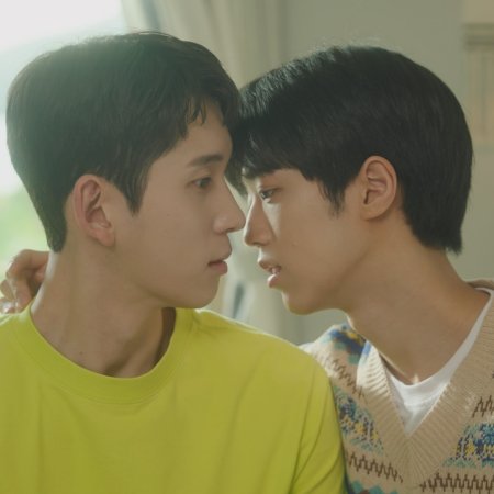 Heart Stain (2025)