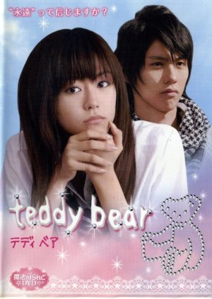 Teddy Bear (2008) poster