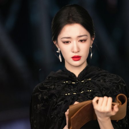 Wang Chu Ran