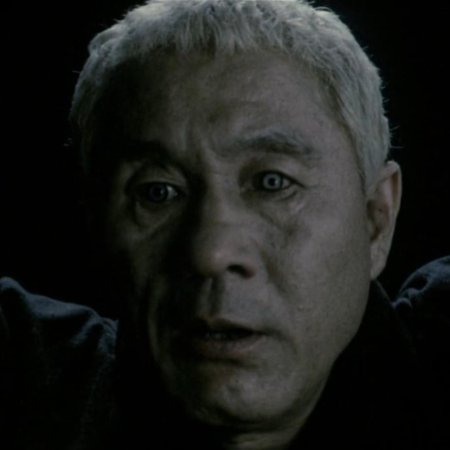 Zatoichi (2003)