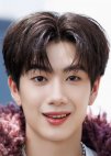Kim Thakorn Kanthatham in Neptune in the Sky Thai Drama(0000)