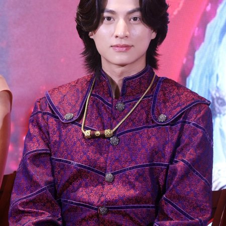 In the Name of Love (2026)