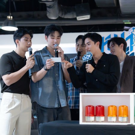 New Thitipoom Techa-apaikhun