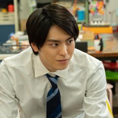 Takano Akira photo