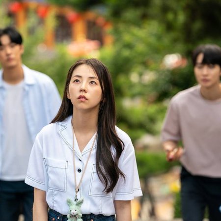 Daechi-dong Scandal (2024)