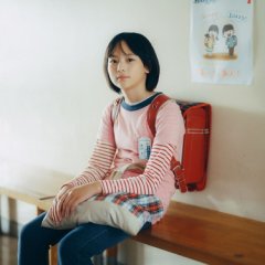 Look Back Japanese Movie(2026) photo