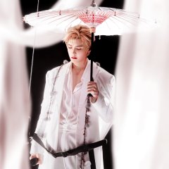 Fangs of Fortune Chinese Drama photo
