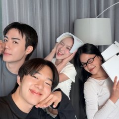 Hug E-Lhee: Somtum Rhapsody Thai Drama photo