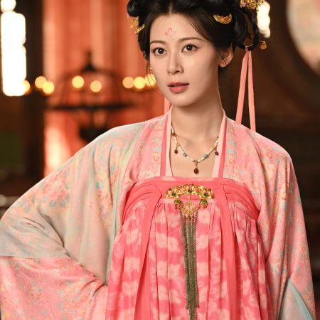Zhao Zhao Yi