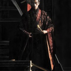 Qin Mi Chinese Drama(2026) photo