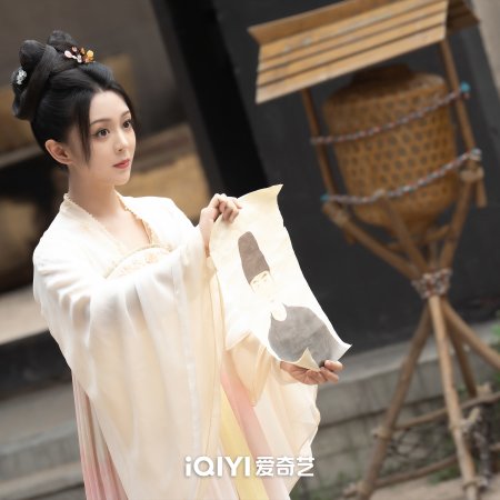 Strange Tales of Tang Dynasty II To the West (2024)