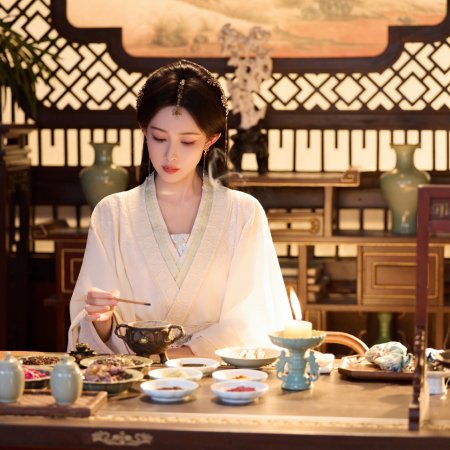 Meng Zi Yi