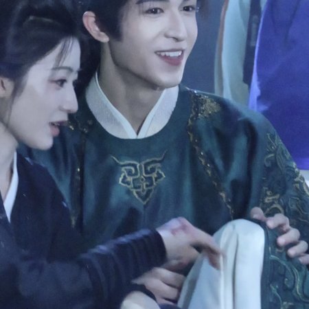 Huang Yi