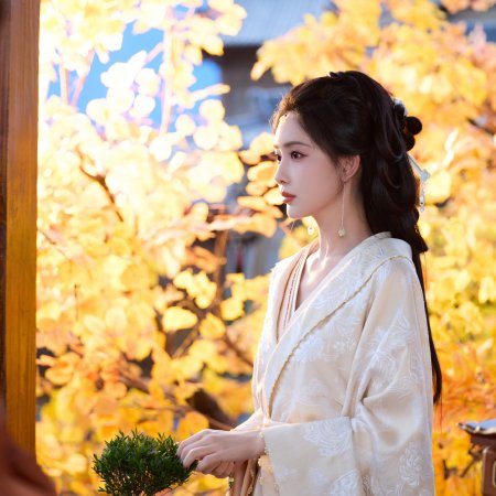 Meng Zi Yi