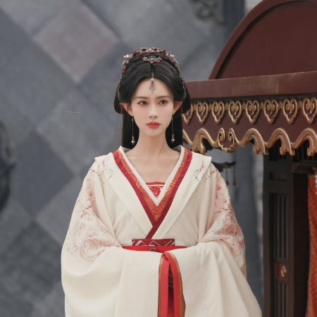 Meng Zi Yi