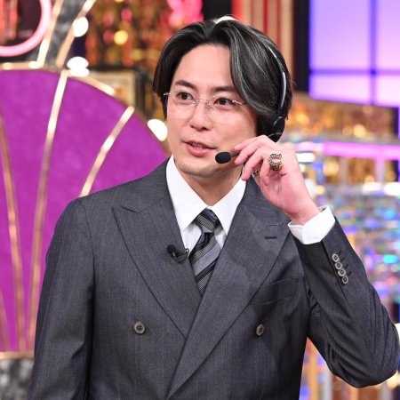 Mamiya Shotaro